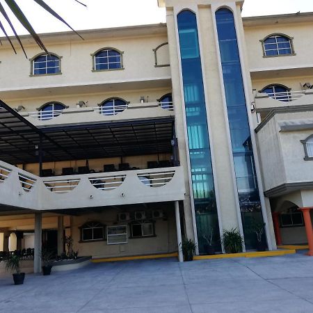 Hotel Miramar Inn Ciudad Madero Εξωτερικό φωτογραφία