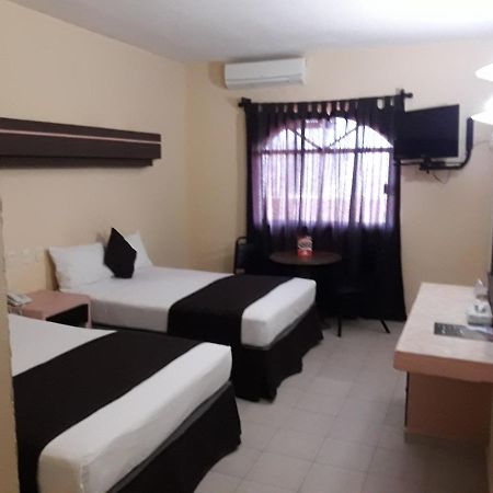Hotel Miramar Inn Ciudad Madero Εξωτερικό φωτογραφία