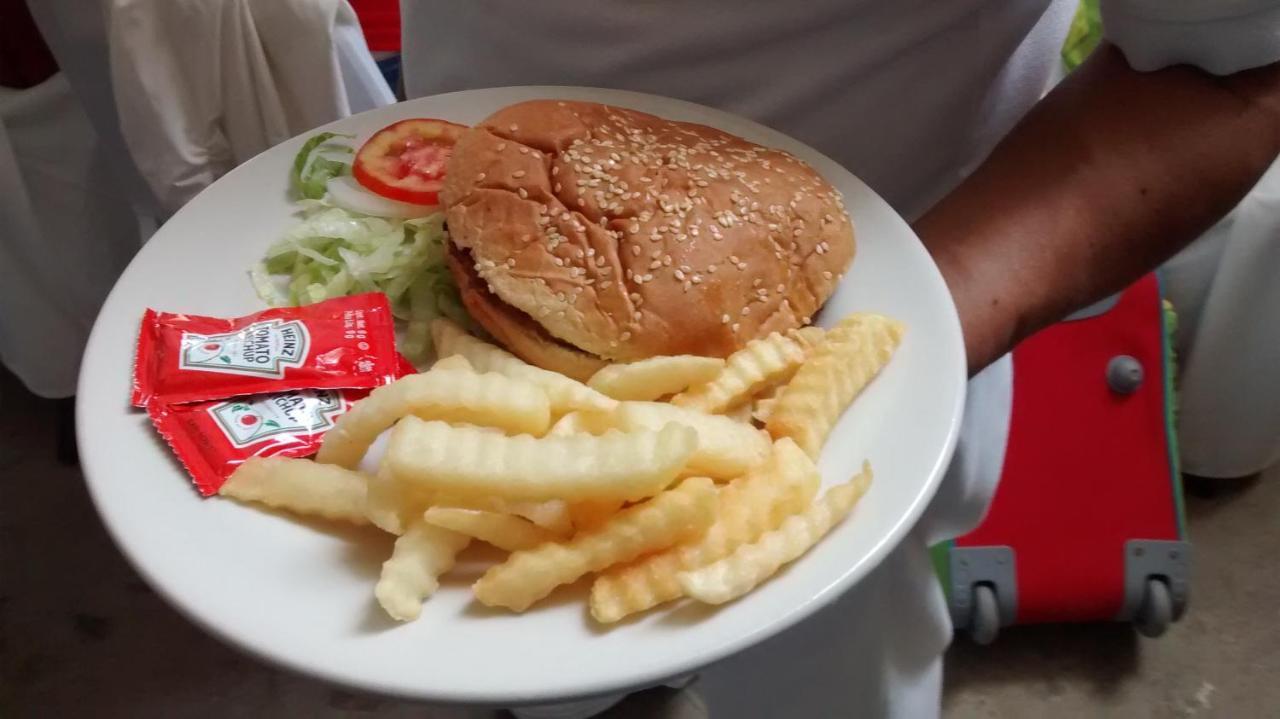 Hotel Miramar Inn Ciudad Madero Εξωτερικό φωτογραφία