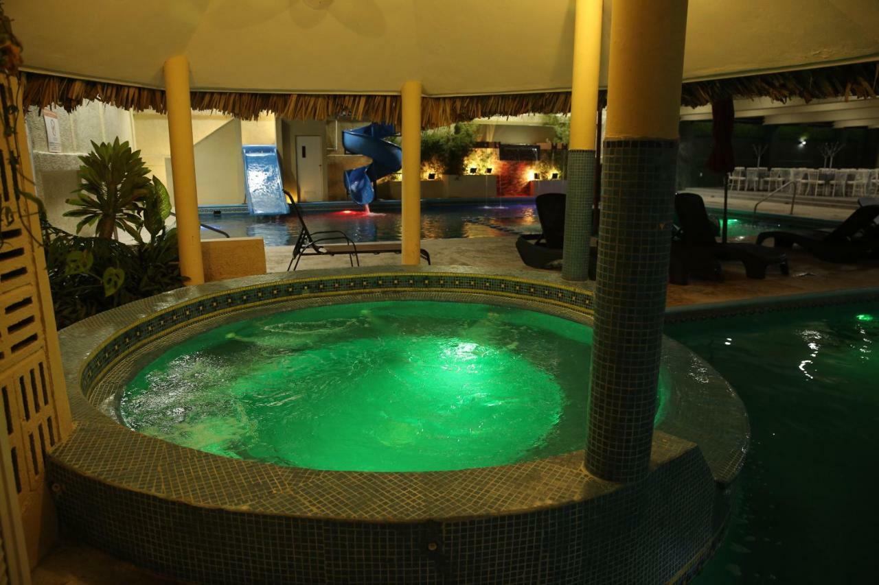 Hotel Miramar Inn Ciudad Madero Εξωτερικό φωτογραφία